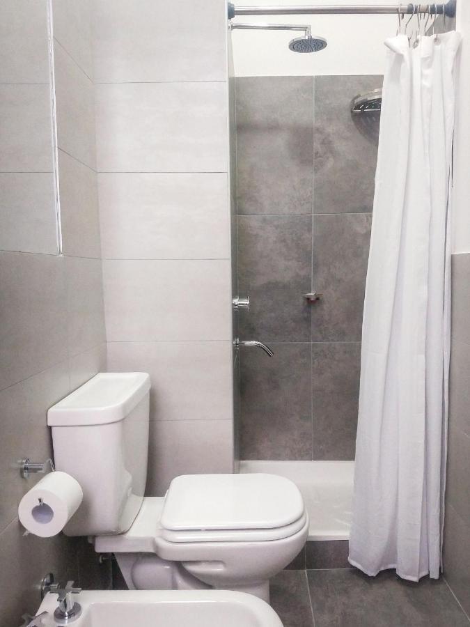 부에노스아이레스 Planta Alta Ba 아파트 외부 사진